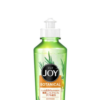 P&G 宝洁 JOY超浓缩洗洁精 190ml 洋甘菊