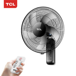 TCL TFB35-20DD 壁挂式电风扇