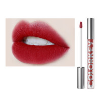 colorkey 珂拉琪 空气丝绒唇釉 #R609冰糖红柿 1.7g