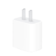 Apple 苹果 20W USB-C 电源适配器iPhone 12原装快充头充电器正品