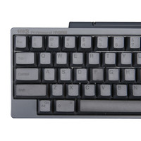 HHKB PD-KB800BS 60键 蓝牙双模静电容键盘 黑色有刻 无光