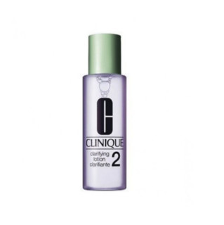 CLINIQUE 倩碧 三步曲系列净化乳液2号 400ml