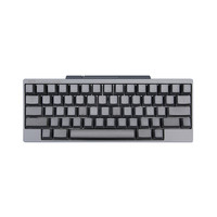 HHKB PD-KB800BNS 60键 蓝牙双模静电容键盘 黑色无刻 无光