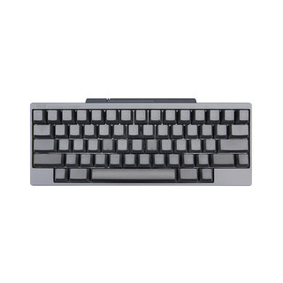 HHKB PD-KB800BNS 60键 蓝牙双模静电容键盘 黑色无刻 无光