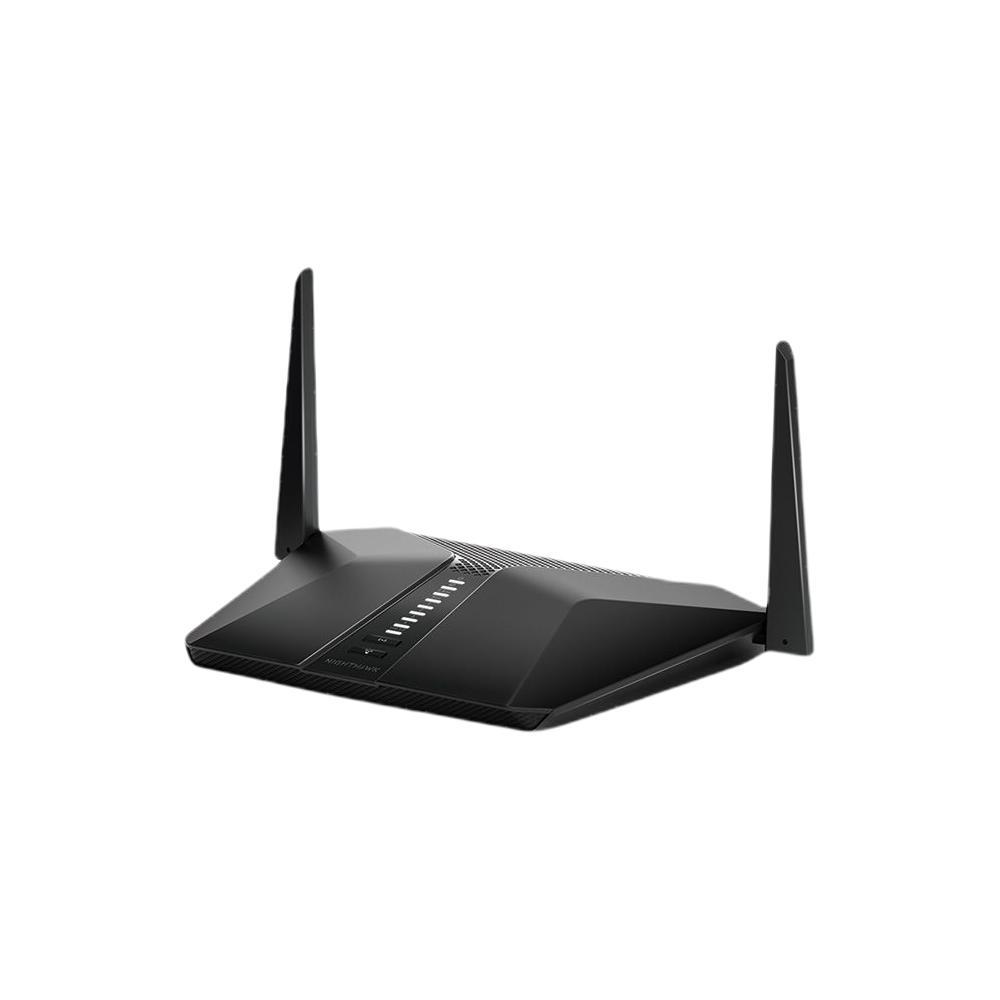 netgear 美国网件 rax40 双频3000m 千兆无线家用路由器 wi-fi 6