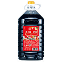 海天 添丁甜醋 4.9L