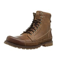 Timberland 添柏岚 男士Earthkeepers系带靴