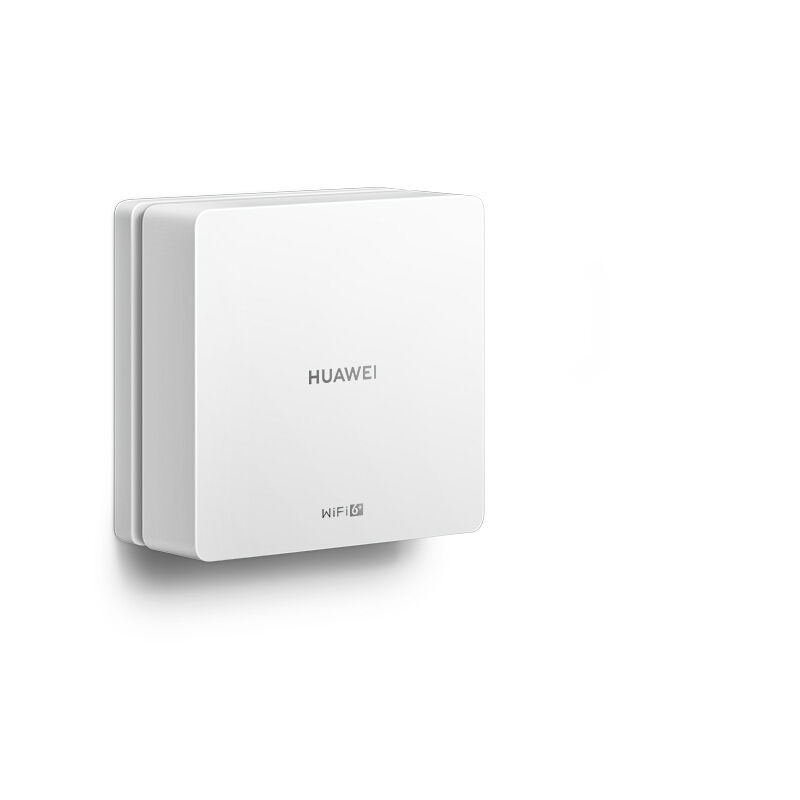 huawei 华为 h6 标准版 双频3000m 千兆mesh分布式无线路由器 wi-fi 6