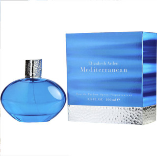 Elizabeth Arden 伊丽莎白·雅顿 情迷地中海女士浓香水 EDP 100ml