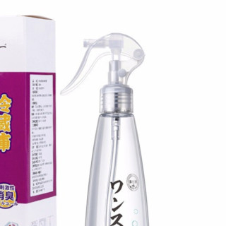 MYWASH 冰箱除味剂 260ml