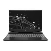 HP 惠普 Pavilion光影精灵 6 15.6英寸 游戏本 黑色（酷睿i5-10300H、GTX 1650 4G、8GB、32GB 傲腾 SSD+512GB SSD、1080P、IPS、60Hz）