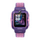  HUAWEI 华为 儿童手表 4X 新耀款华为手表智能手表支持儿童微信电话星云紫　