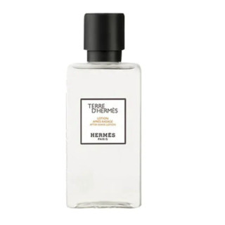 HERMÈS 爱马仕 大地男士香水礼盒装 (淡香水100ml+5ml+剃须后乳液40ml)