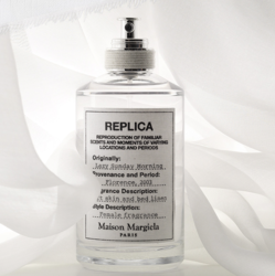 Maison Margiela REPLICA香氛系列 慵懒周末中性淡香水 EDT 100ml