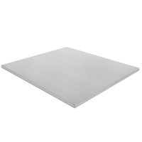 AIRLAND 雅兰 乳胶床垫 180*200*5cm 舒睡款