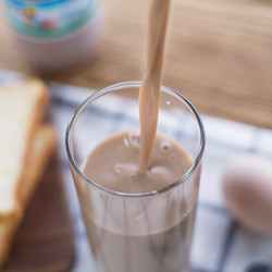 LIZIYUAN 李子园 朱古力风味甜牛奶225ml*20瓶/箱含乳饮料儿童学生早餐奶