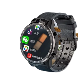 tomo 天摩 太空人 4g智能手表 4gb 64gb