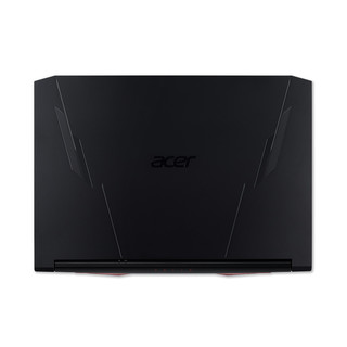 acer 宏碁 暗影骑士·擎 十代酷睿版 15.6英寸 游戏本 黑色 (酷睿i5-10300H、GTX 1650Ti 4G、8GB、512GB SSD、1080P、IPS、144Hz）