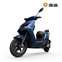 促销活动:京东 雅迪官方旗舰店 ”券“速出行