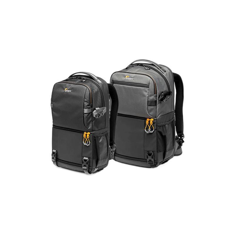 Lowepro 乐摄宝 LP37332-PWW 双肩相机包 黑色