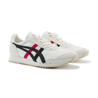 Onitsuka Tiger 鬼塚虎 DUALIO系列 中性休闲运动鞋 1183B545