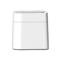 TOWNEW 拓牛 T3 智能垃圾桶 13L 陶瓷白