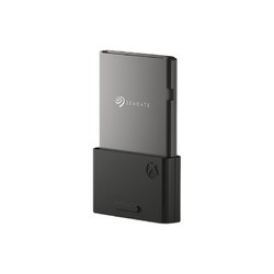 SEAGATE 希捷 STJR1000400 NVMe Xbox 储存扩展卡 Type-C 1TB 黑色