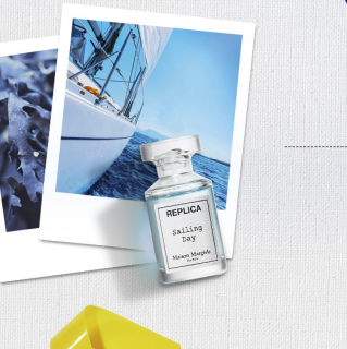 Maison Margiela香水套装 Maison Margiela Replica香氛系列淡香水试香套装7ml 5 报价价格评测怎么样 什么值得买