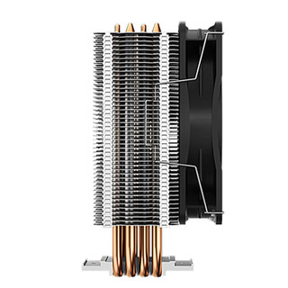 DEEPCOOL 九州风神 玄冰400K 160mm 风冷散热器