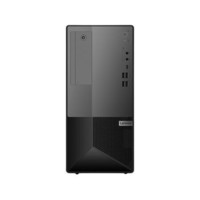 Lenovo 联想 扬天 P780 十代酷睿版 商用台式机 黑色 (酷睿i9-10900、RTX 2060 6G、16GB、512GB SSD+2TB HDD、风冷)