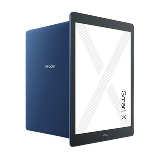 iReader 掌阅 Smart X 10.3英寸墨水屏电子书阅读器