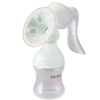EMXEE 嫚熙 MX-6031 单边手动吸奶器