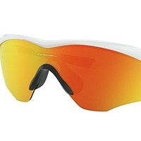 Oakley 欧克利 M2 Frame XL OO9343-05 镀铱镜片运动太阳镜