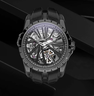 Excalibur Diabolus in Machina腕表 | RDDBEX0841 | Roger Dubuis