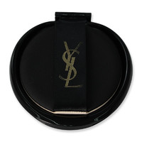 YVES SAINT LAURENT YSL/圣罗兰 明彩轻垫粉底液皮气垫替换装套装B20 14g*2