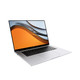 HUAWEI 华为 MateBook 16 2021 16英寸笔记本电脑（ R7-5800H、16GB、512GB SSD）