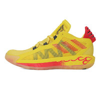 adidas 阿迪达斯 Dame 6 GCA 男子篮球鞋 FW9026