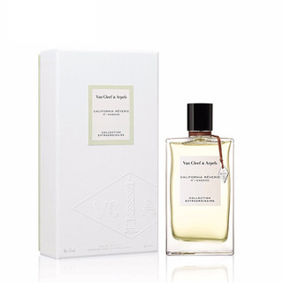 Van Cleef & Arpels 梵克雅宝 非凡珍藏系列 加州梦境女士浓香水 EDP 75ml