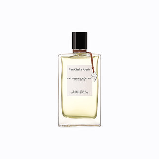 Van Cleef & Arpels 梵克雅宝 非凡珍藏系列 加州梦境女士浓香水 EDP 75ml