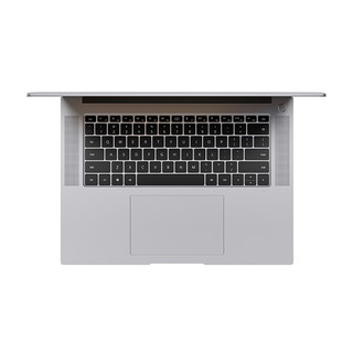 HUAWEI 华为 MateBook 16 五代锐龙版 16英寸 轻薄本 皓月银 (锐龙R5-5600H、核芯显卡、16GB、512GB SSD、2.5K、IPS、60Hz、CREM-WFG9)