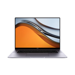 HUAWEI 华为 MateBook16 16英寸笔记本电脑（R5-5600H、16GB、512GB SSD）