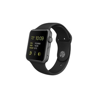 Apple 苹果 Watch Sport Series 1 智能手表 38mm 铝金属表壳