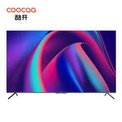 coocaa 酷开 86C70 Max86 86英寸 4K 平板电视