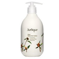 黑卡会员：Jurlique 茱莉蔻 玫瑰身体滋润乳液 300ml