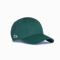 LACOSTE 拉科斯特 RK9811 棒球鸭舌帽