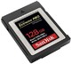 SanDisk 闪迪 128GB Extreme PRO CFexpress Card Type B 存储卡- SDCFE-128G-GN4NN