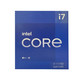 intel 英特尔 Intel i7-11700 盒装CPU处理器