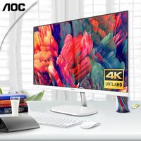 AOC U27V3 27英寸电脑显示器