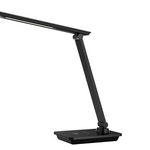 Panasonic 松下 HHLT0629L led充电台灯 不带插头