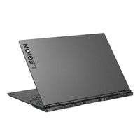 Lenovo 联想 LEGION 拯救者 Y9000X 15.6英寸笔记本电脑（i7-9750H、16GB、1TB SSD）